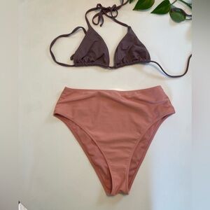 Blush Swimwear